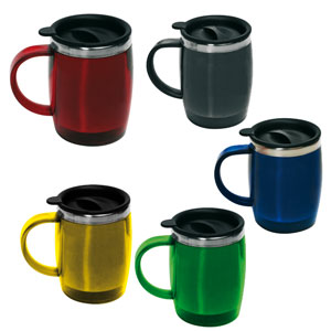 TAZA PROMOCIONAL TERMICA