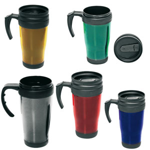 TERMO PROMOCIONAL PLASTICO