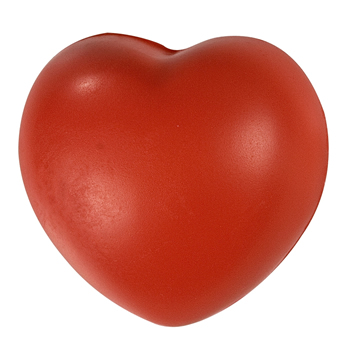 Antiestres rcorazon regalo 14 de Febrero