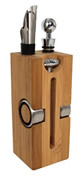 SET PARA VINO PROMOCIONAL FOR31i