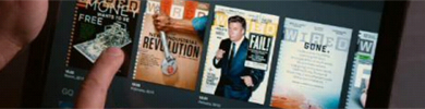 Ipad revitas del futuro