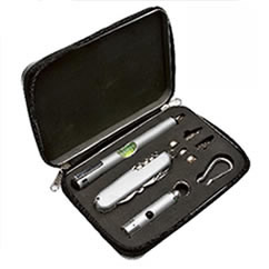 SET DE HERRAMIENTAS PROMOCIONAL LEVEL SET FOR38i