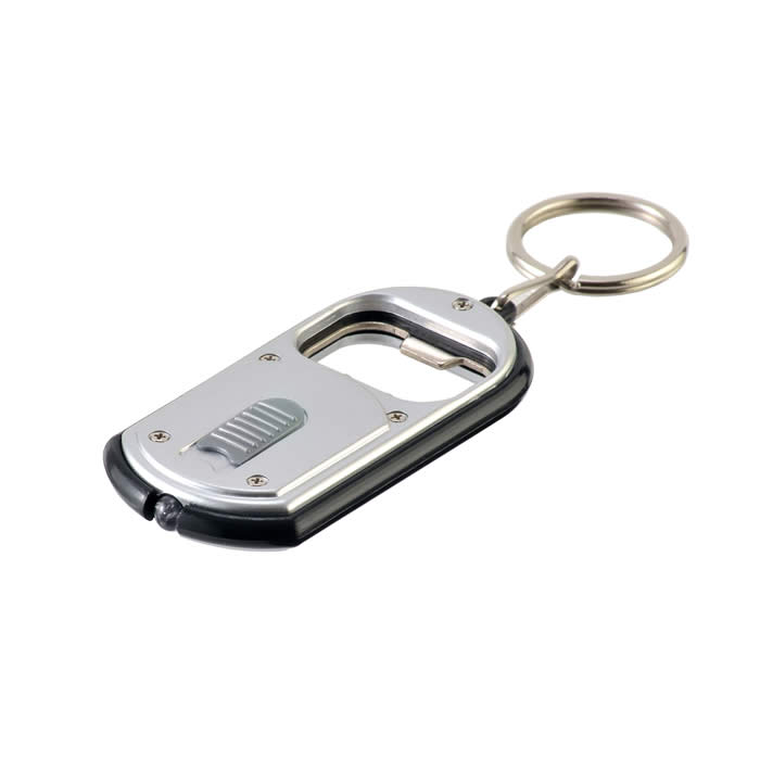 Llavero destapador Corona 13-601, Destapador campaña, destapador personalizado, destapador impreso, destapador para regalo, llavero para evento, destapador con logotipo