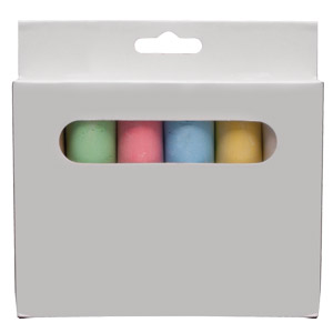 Gise gigantes ESC013, caja de gises, gises promocionales, gises para niños, gises personalizados, gises gigantes para la construccion, regalos niños