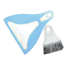 CEPILLO Y RECOGEDOR PARA MESA 9049771