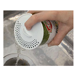 ESCURRIDOR DE LATAS 9050113