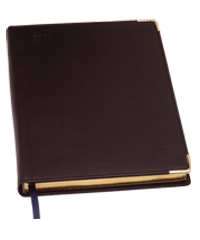 Agenda Promocional 2011 diaria