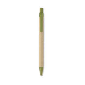 Pluma ecologica