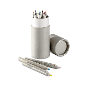 Crayola Ecologica