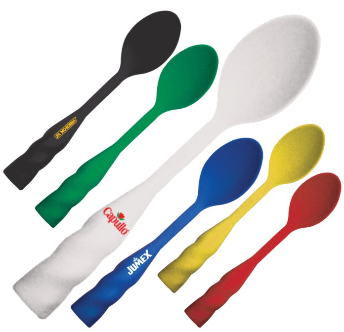 Cuchara promocional para cocina B18-W4520