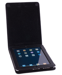 PORTA IPAD, FUNDA PARA IPAD PROMOCIONAL DE REGALO EJECUTIVO