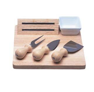 set de quesos gourmet, set regalo ejecutivo, HYG013