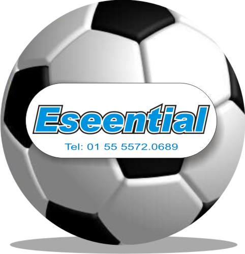 IMAN PROMOCIONAL MUNDIAL FUTBOL