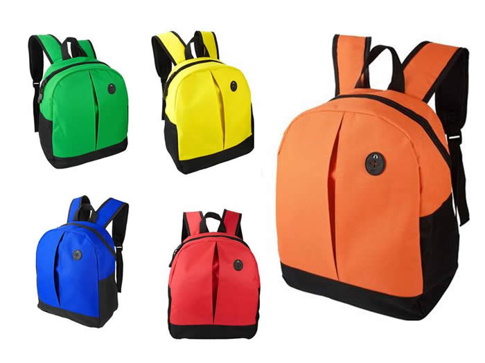 MOCHILA PROMOCIONAL KEIT SIN148