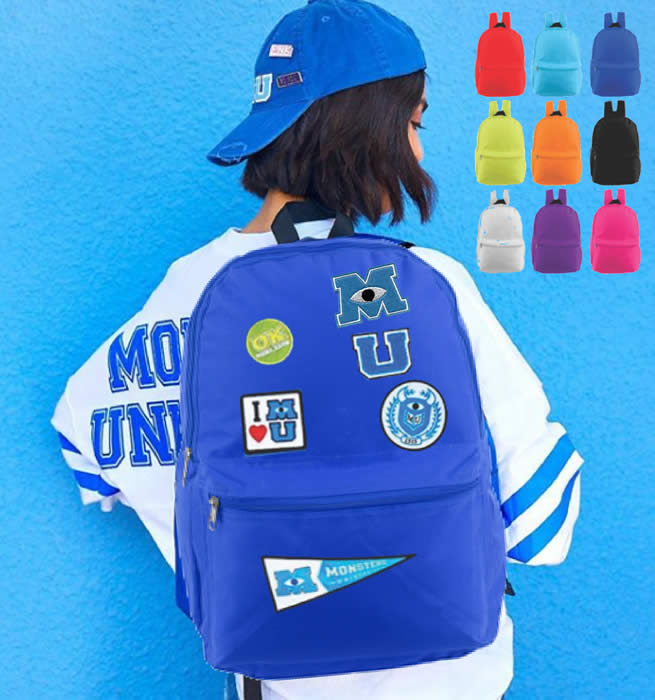Mochila promocional, Mochila Cool, Mochila C478, ventamochila cool C478