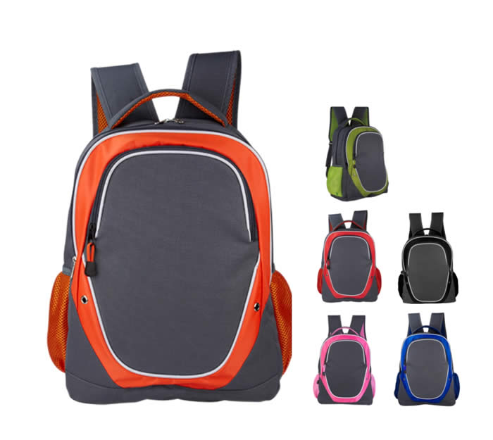 Mochila promocional SIN490, mochila impresa, mochila personalizada