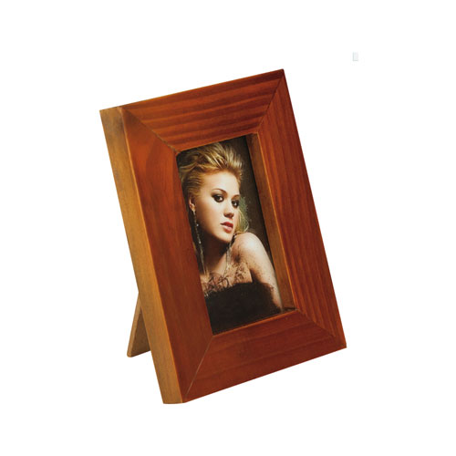 MINI PORTARRETRATO FEEL WOOD PROMOCIONAL prt600