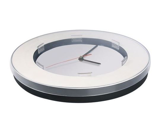 RELOJ PARED PROMOCINAL MK600