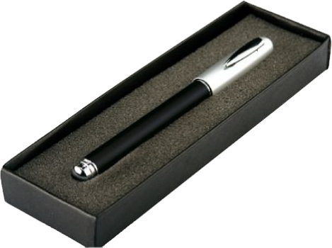 BOLIGRAFO ROLLER BALL PROMOCIONAL RQ1002r