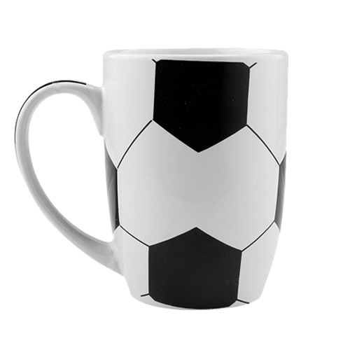 Taza promocional publicidad mundial