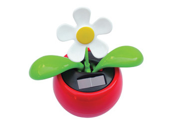 FLOR SOLAR PROMOCIONAL ECO-FRIENDLY B06-T207