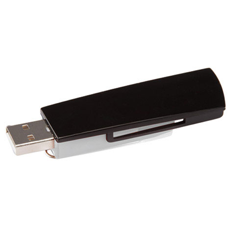 USB BLACK CRUISE PROMOCIONAL USB 006