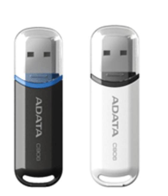 MEMORIA USB PROMOCIONAL DE 2 GB. MARCA ADATA