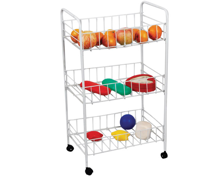 Carrito para cocina MULTIUSOS O FRUTERO PROMOCIONAL B03-YJ404A
