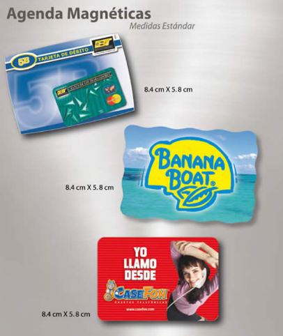 Iman promocional, iman publicitario puntas cuadradas, promocionales Gelpublicite, Iman Promocional, Iman publicitario, iman para refri, iman impreso, imanes para refrigerador, imanes con publicidad, publicidad en iman, papel imantado, imane con impresion, imanes, magnets, promotional magnets, mangnet, venta iman impreso, fabrica iman mexico, fabrica imanes impresos, venta imanes formas especiales. agenda iman, agenda iman impresa