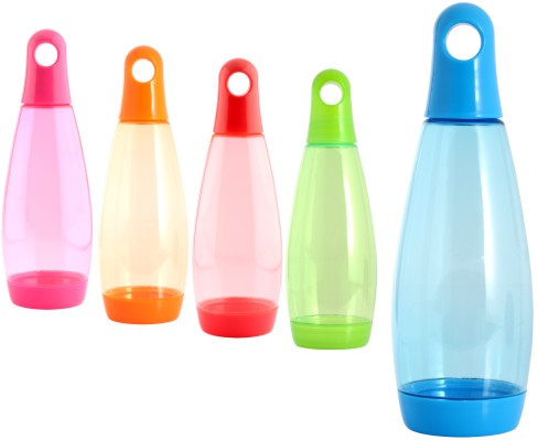 Botella promocional ping