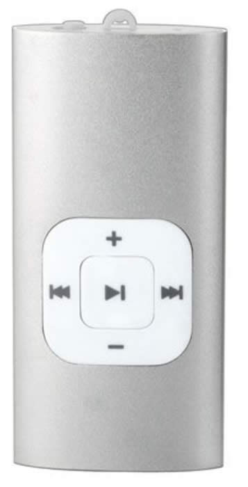 mp3 portatil promocional tipo ipod, MP3 010