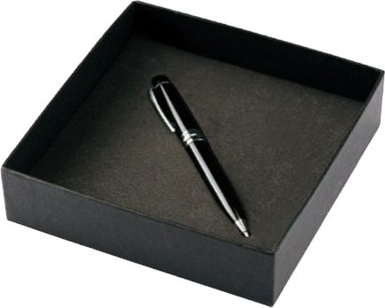 BOLIGRAFO PROMOCIONAL EVEREST RQ008r