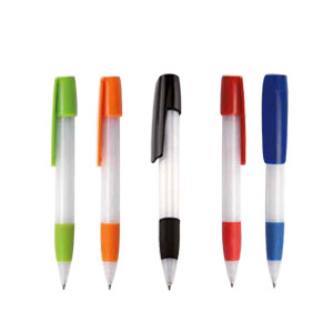 BOLIGRAFOS PROMOCIONALES DUNY SH117r