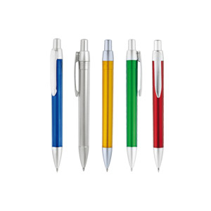 BOLIGRAFOS PROMOCIONALES BALTIC SH1140r