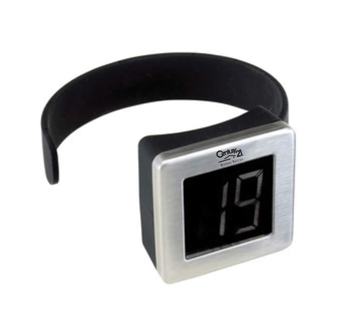 TERMOMETRO DIGITAL VINO T82c
