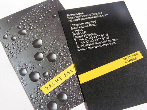 Tarjetas de presentacion, business cards, solo tarjetas