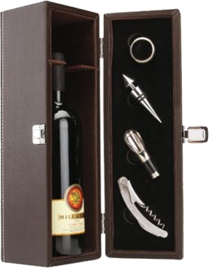 Set de vino pamplona 98641