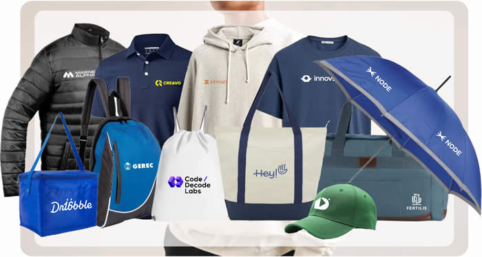 olsa, mochilas, maletas, protafolios, portaipad promocional textiles, gorras, playeras polos