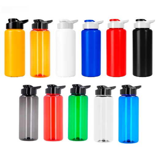 CILINDRO POROMOCIONAL T216f de 1000 ml para personalizado para publicidad