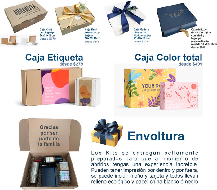 Nuevas cajas para Regalos y Kit Ejecutivos, caja de carton personalizada, Caja con Moo, Caja de madera con moo, caja de carton rigido forrada y persanalizada, caja con etiqueta, caja impreso a todo colo por dentro y por fuera, nuevos modelo para Octubre 2023 para Kit de Regalos Ejecutvos de Gelpublicite