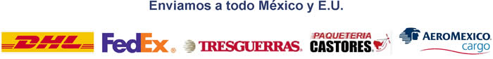  ENVIOS MEXICO