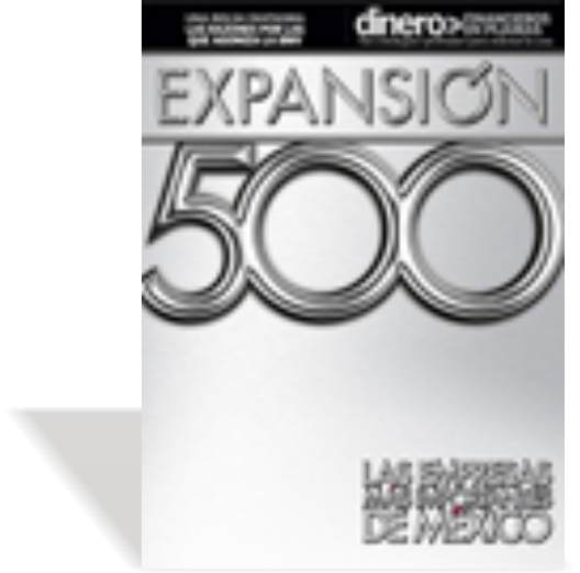 Expansion 500