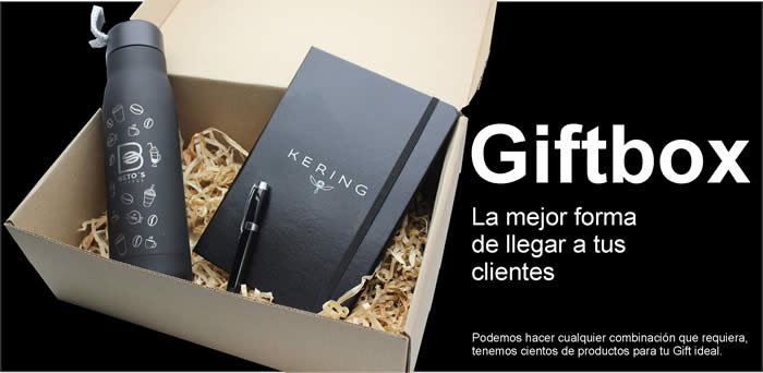 Giftbox, cajas de regalo ejecutivo, regalos especiales, venta de regalos especiales, venta de kits de regalo ejecutivos, 