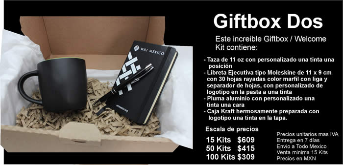  VENTA KIT DE REGALOS EJECUTIVOS MEXICO, VENTA KITS CORPORATIVOS MEXICO, VENTA KITS EMPRESARILAES MEXICO, VENTA KITS DE BIENVENIDA MEXICO, VENTA KITS DE PRENSA MEXICO, VENTA KITS PR MEXICO, VENTA KITS DE PRESENTACIONES MEXICO, KIT EJECUTIVO DOS