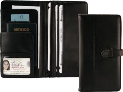 PORTA PASAPORTE PROMOCIONAL M80780R