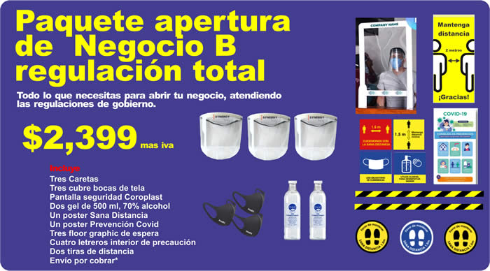 venta de charolas sanitizantes