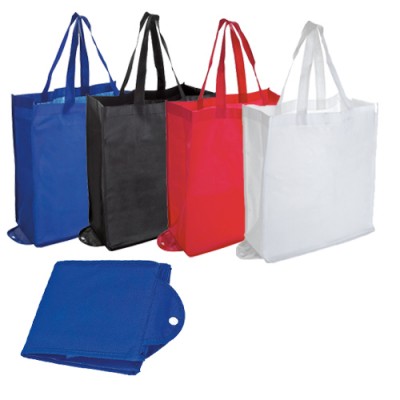 Bolsa promocional MORAB NONWOVEN SIN175, SIN 175 400x400, BOLSA MAGICA, BOLSA ARMABLE, BOLSA COMPACTA BOLSA PORTATIL