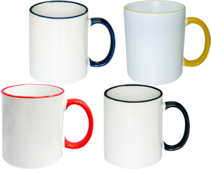Tarro Iker, tazas promocional, taza para sublimacion, SUB107
