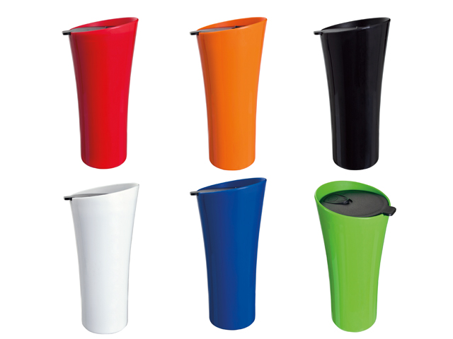 TERMO PROMOCIONAL DOBLE PARED SAPCE TMPS 11, TMPS11