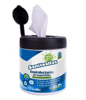 En gelpublicite contamos con gran disponibilidad de Toallas desinfectantes tipo Lyasol, tenemos a la venta tollas tipo clorox, también contamos con venta de toallas desinfectantes, y venta de toallas antibacteriales escudoi o toallas antibacteriales como las del Costco, toallas antibacteriales Walmart, y toallas antibacteriales para las manos, ¿quieres toallas antibacteriales para las manos? ¿Dónde venden toallas antibacteriales o toallas desinfectantes? , somos fabricantes de tollas desinfectantes tipo lysol, tollas antibacteriales tipo clorox o toallas desinfectantes tipo escudo, enviamos a todo el país toallas desinfectantes y tollas antibacteriales, también les llamand toallas humedas antibacteriales con buena protrcción, para uso regular y prevención, vendemos mayoreo de toallas antibacteriales, toallas desinfectantes , Eliminan el 99,9 % de virus, bacterias y hongos que pueden encontrarse en las superficies del hogar, oficinas, escuelas, hospitales, clínicas, gimasios, fábricas. Aplicar sobre superficies que se usen de manera constante: habitaciones de enfermos , llaves de baño, teléfonos, asientos de automóviles, colchones, tazas de baño, alfombras, tapicerías, closets, alacenas, manijas, superficies de cocina, lavadoras y secadoras, escritorios, juguetes. Pueden aplicarse en manos